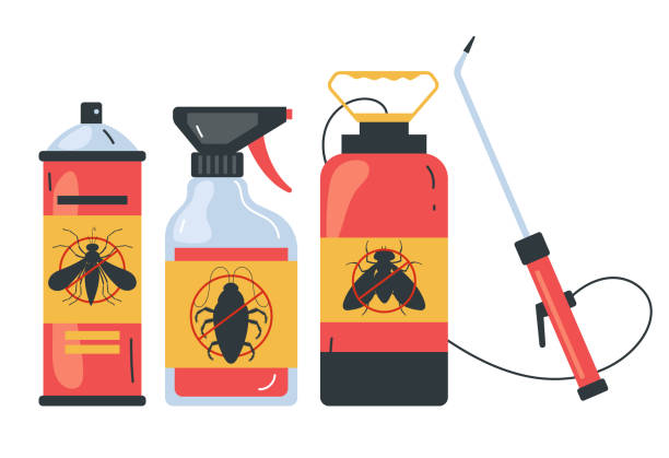 Best Commercial Pest Control Services  in Baden, PA